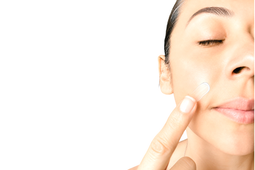Divine Design Face Moisturizer-