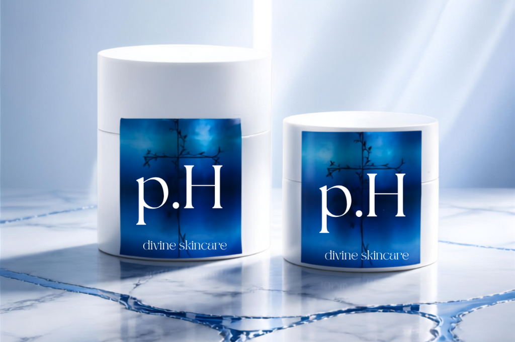 Divine Design Face Moisturizer- Sensitive Skin