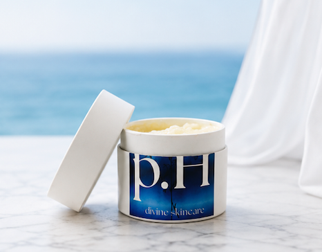 Divine Design Face Moisturizer-